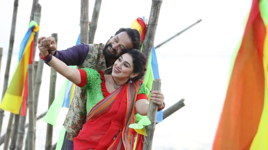 অপু বিশ্বাস