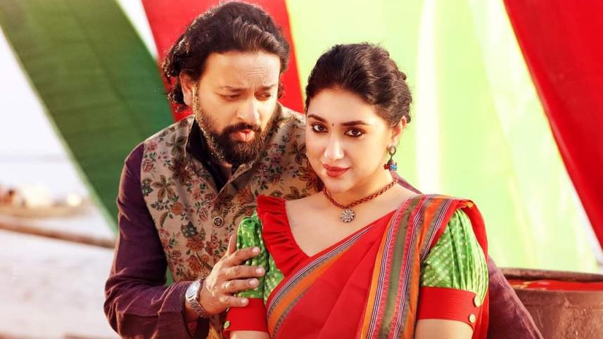 অপু বিশ্বাস