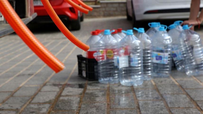 ইউরোপ, বৈশ্বিক উষ্ণতা, জলবায়ু পরিবর্তন, খরা,