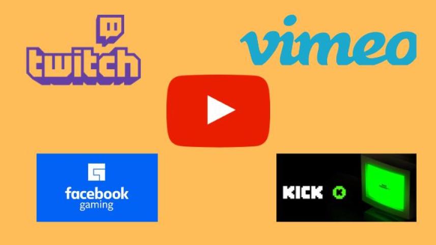 লাইভ ভিডিও দেখার সেরা ৫ প্ল্যাটফর্ম