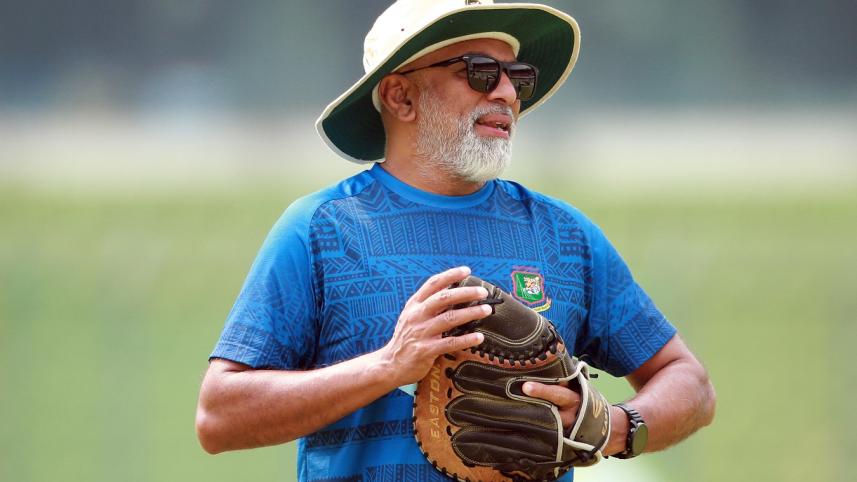 Chandika Hathurusingha