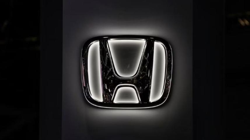 হোন্ডা গাড়ি