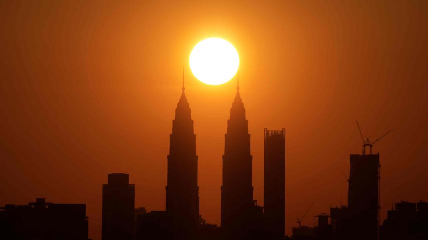 মালয়েশিয়া