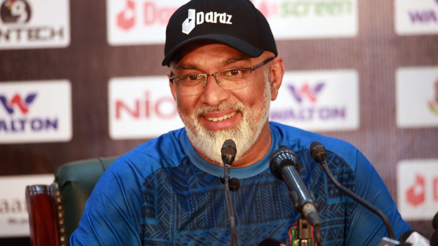 Chandika Hathurusingha