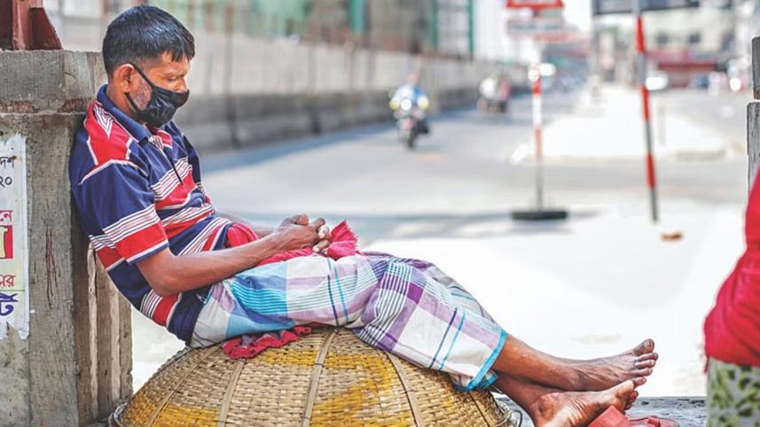 দারিদ্র্য, রংপুর, বরিশাল, খানা আয়-ব্যয় জরিপ, এইচআইইএস,