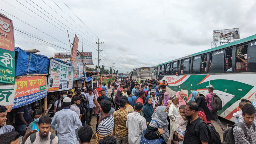 বইসা গেলে ৩০০, খাড়াইয়া গেলে ২০০