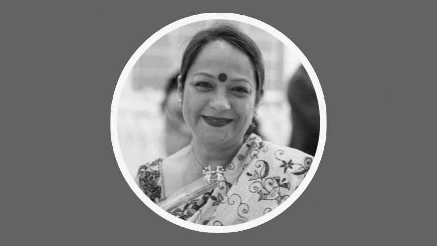 মিতা চৌধুরী, আহসান হাবিব নাসিম,