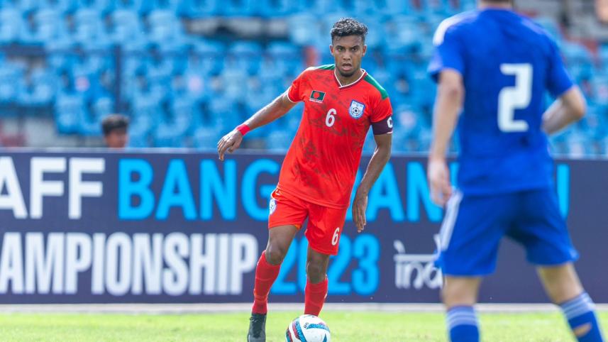 jamal bhuyan