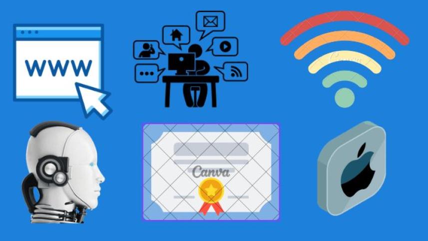 প্রযুক্তিবিষয়ক যে মিথগুলো অনেকে বিশ্বাস করেন