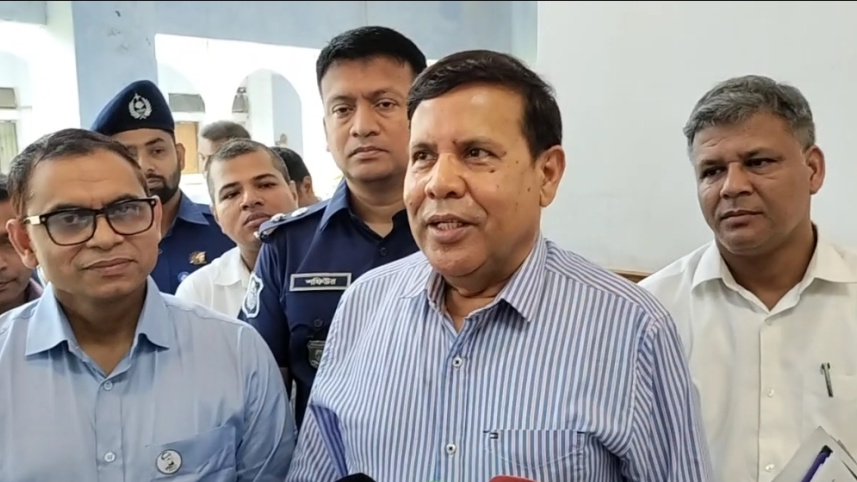 ইসি আহসান হাবিব