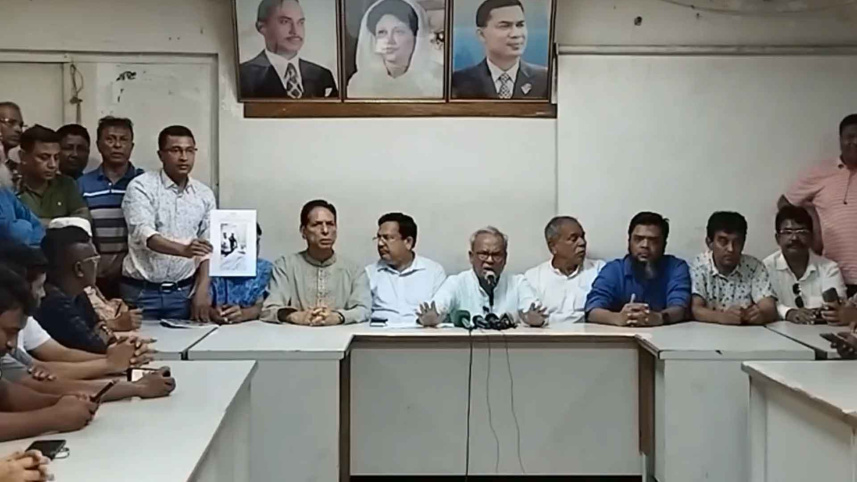 রুহুল কবির রিজভী