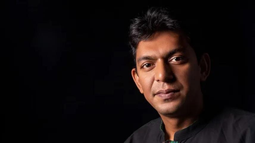 চঞ্চল চৌধুরী