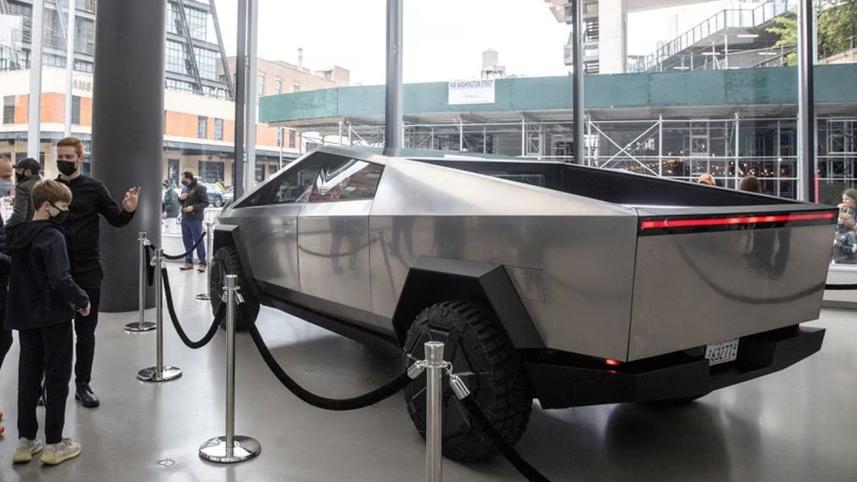 টেক্সাস, অস্টিন, টেসলা, ইলন মাস্ক,