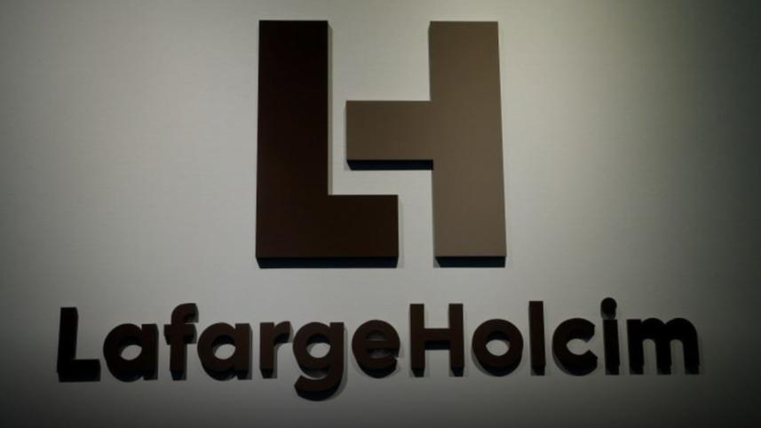 লাফার্জহোলসিম