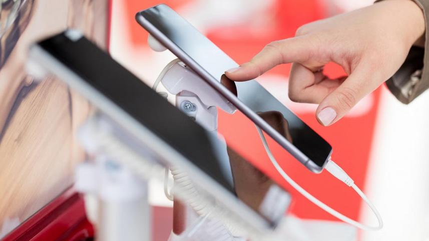 বিটিআরসি, হ্যান্ডসেট,