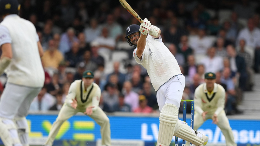 Chris Woakes 