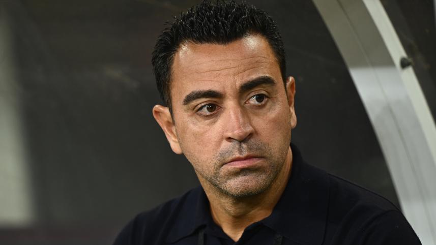 xavi
