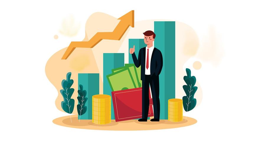 ঢাকা স্টক এক্সচেঞ্জ, ডিএসই, মুনাফা, মূল্যস্ফীতি, কাঁচামাল,