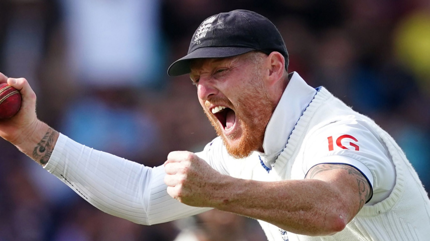 Ben Stokes
