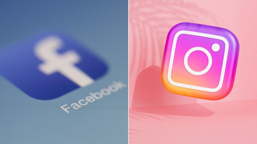 কানাডায় নিউজ কনটেন্ট শেয়ার বন্ধ রেখেছে ফেসবুক-ইনস্টাগ্রাম