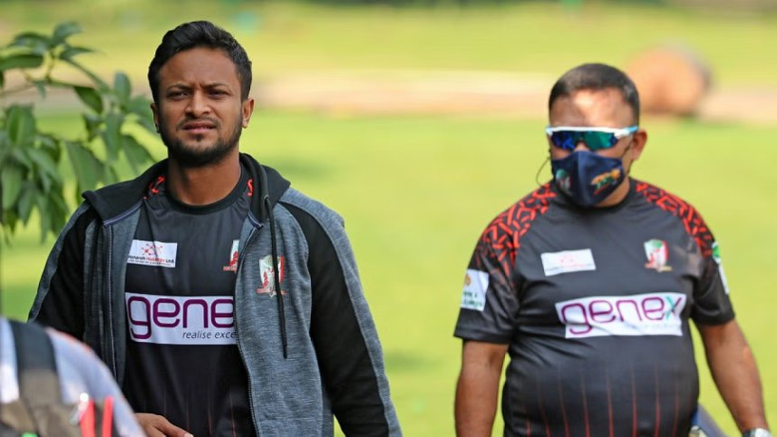 shakib and khaled mahmud