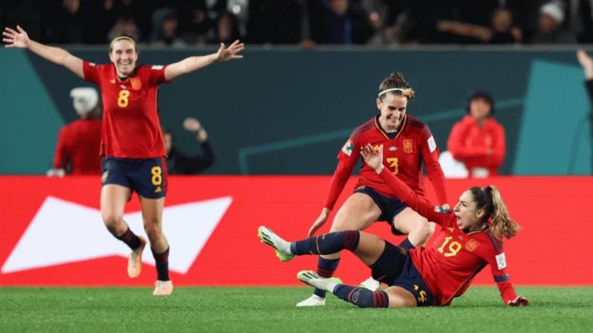 Spain
