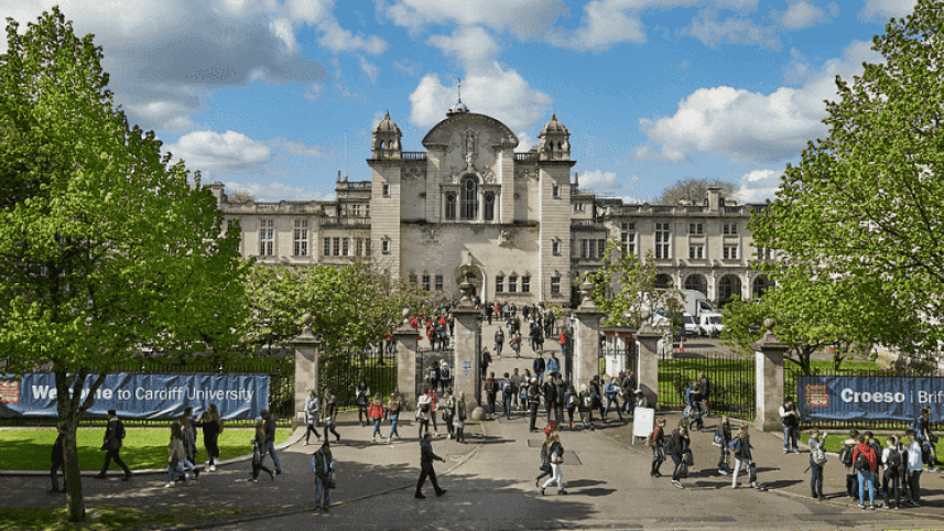 কার্ডিফ ইউনিভার্সিটিতে আবেদনের জন্য যা দরকার 