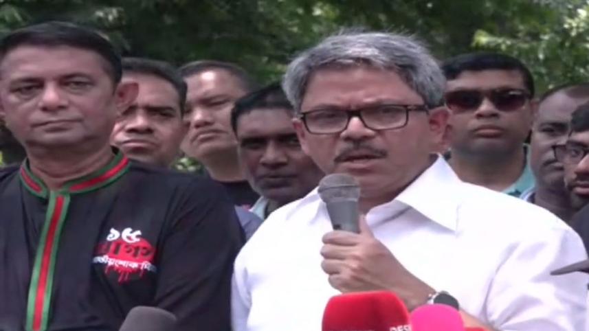 ২০০১-০৬ সালে সবচেয়ে বেশি মানবাধিকার লঙ্ঘন হয়েছে: পররাষ্ট্র প্রতিমন্ত্রী