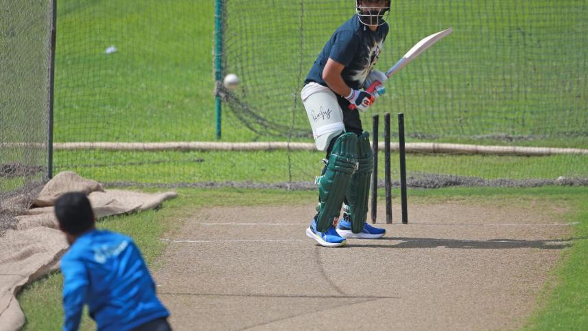 Tamim Iqbal