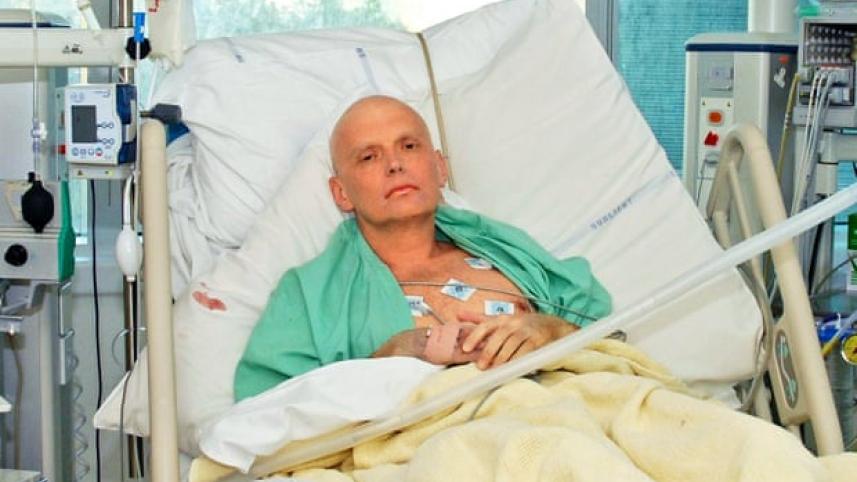 লিটভিনেনকো