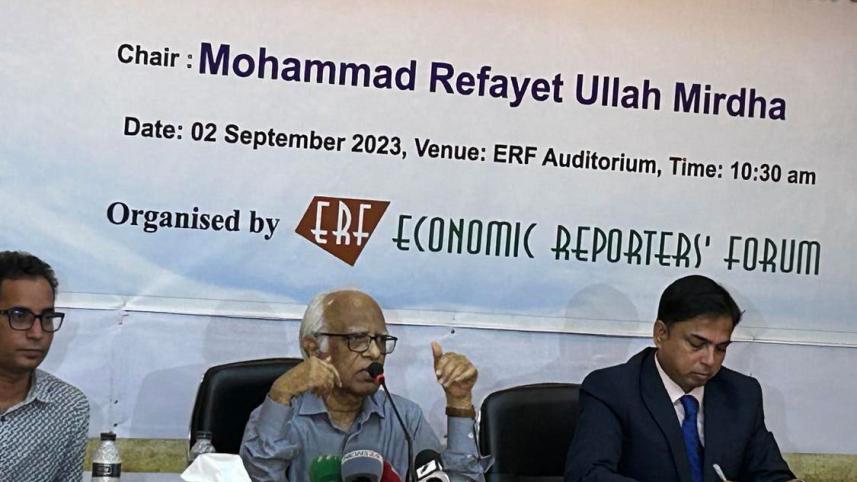 ড. ওয়াহিদউদ্দিন মাহমুদ