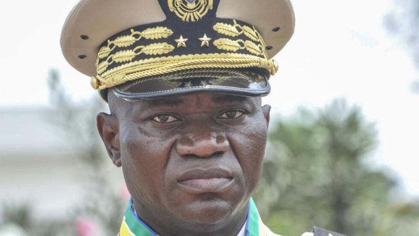 ব্রিস ওলিগুই নগুয়েমা