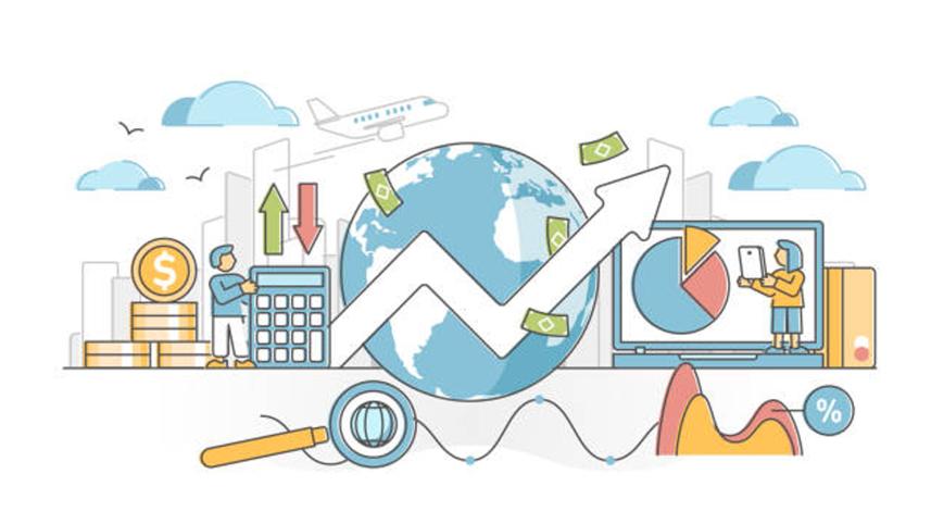 রপ্তানি প্রবৃদ্ধি, রেমিট্যান্স, রপ্তানি, প্রবাসী আয়, অধ্যাপক সেলিম রায়হান, রিজার্ভ,