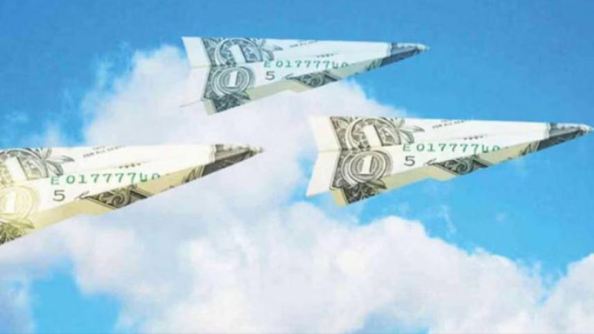 রপ্তানির আড়ালে ৮২১ কোটি টাকা পাচার