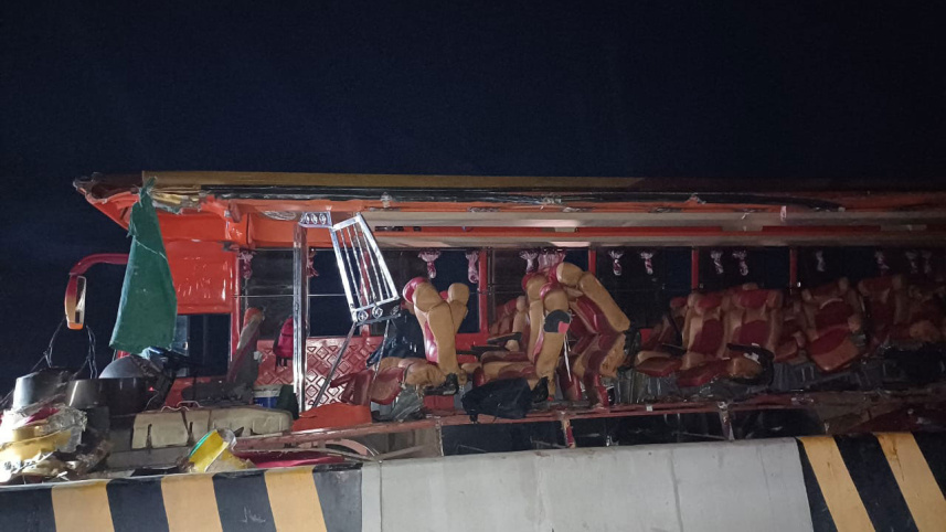 মুন্সিগঞ্জ সড়ক দুর্ঘটনা