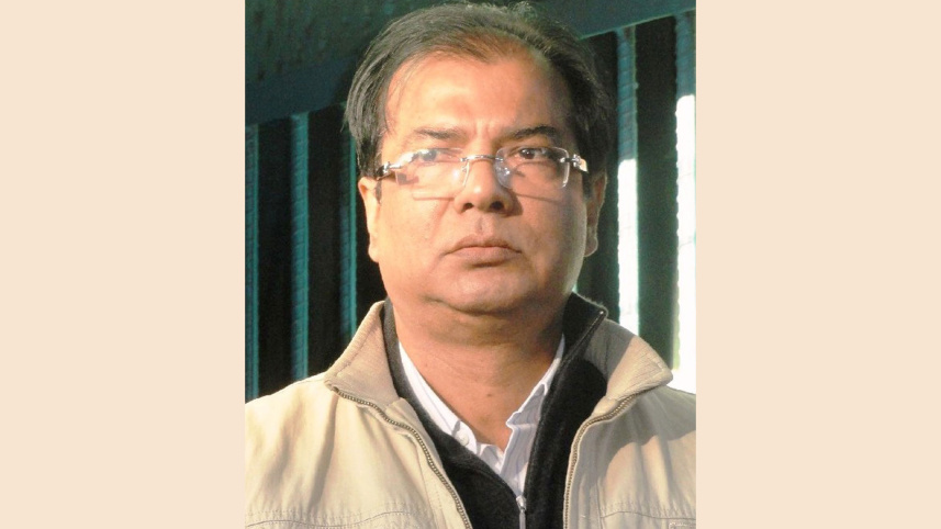 লালমনিরহাটে বিএনপি নেতার বিরুদ্ধে ডিজিটাল নিরাপত্তা আইনে অভিযোগ