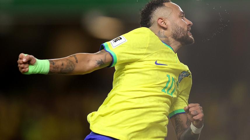 Neymar