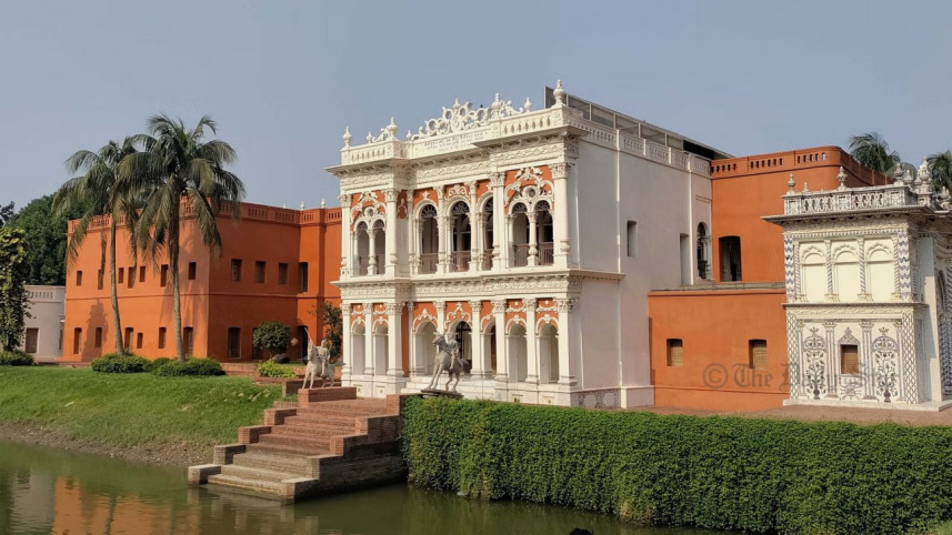 সোনারগাঁও জাদুঘর