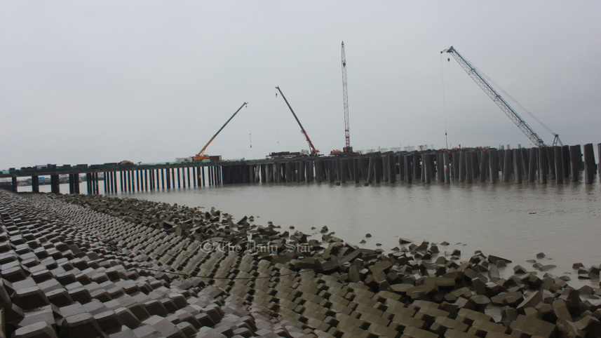 পায়রা বন্দর