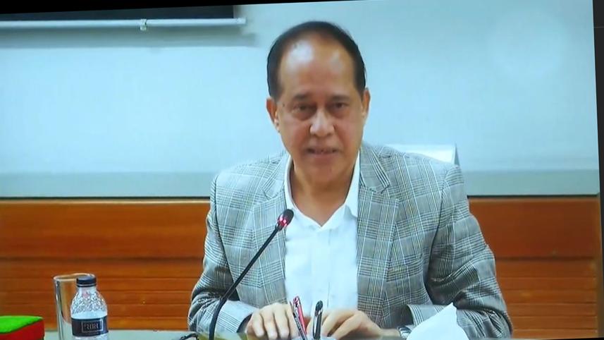 কোনো একটা দলকে জিতিয়ে দেওয়ার জন্য কমিশন কাজ করবে না: সিইসি