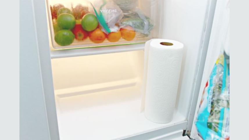 পেপার টাওয়েল