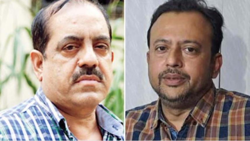 সোহানুর রহমান সোহান ছিলেন শিল্পী গড়ার কারিগর: রিয়াজ