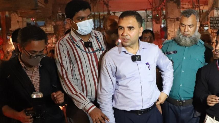 ভোক্তা-অধিকার সংরক্ষণ অধিদপ্তর, জরিমানা, আলু, পেঁয়াজ, ডিম,