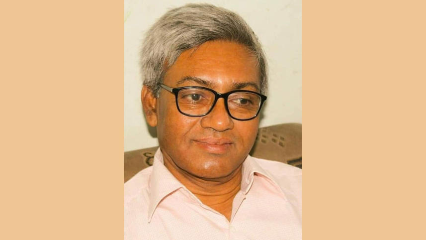 রইসুল হক বাহার