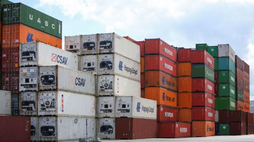 জার্মানির অর্থনীতি