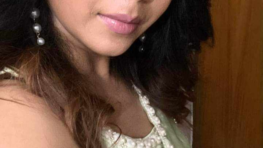 সুষমা সরকার। ছবি: সংগৃহীত