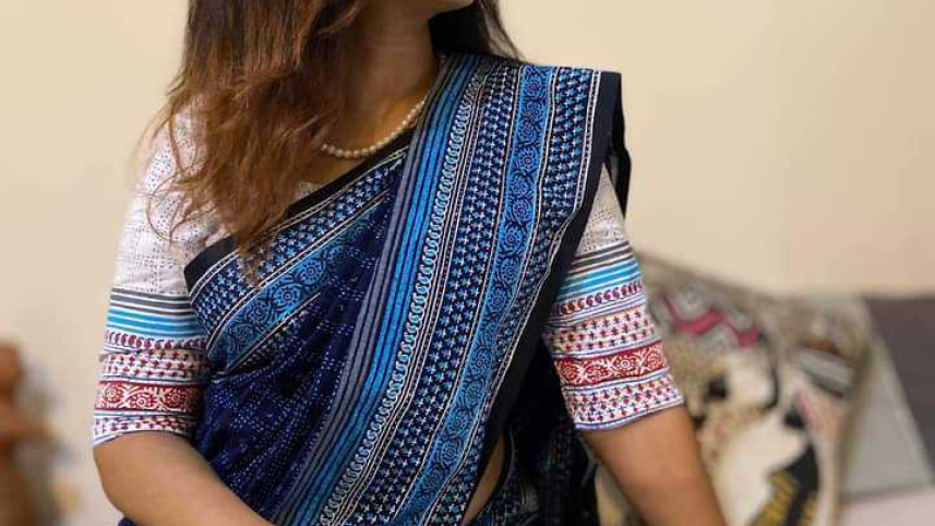 সুষমা সরকার। ছবি: সংগৃহীত