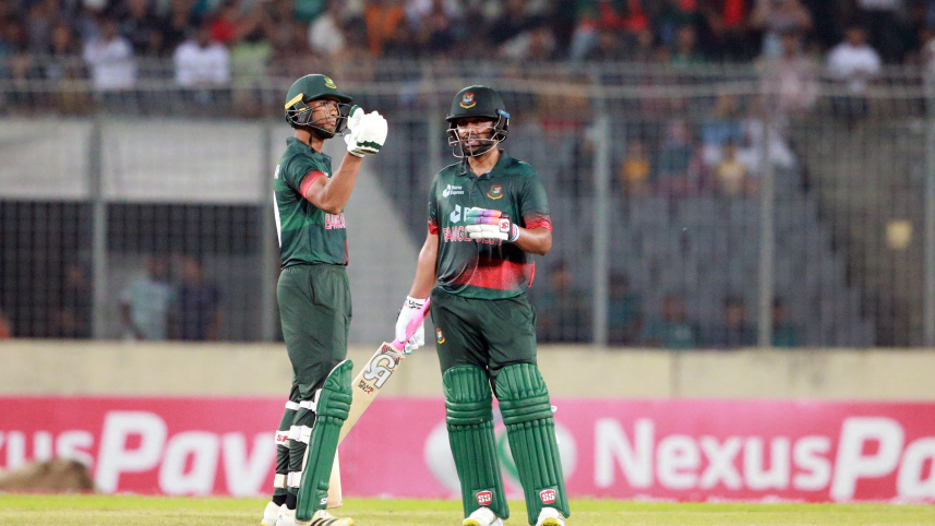 mahmudullah and tamim 