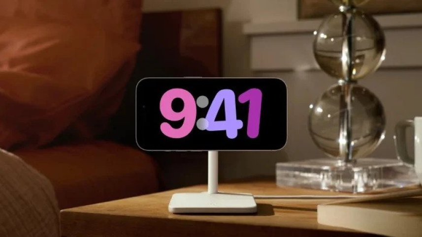 নতুন স্ট্যান্ডবাই মোড।  ছবি: সংগৃহীত