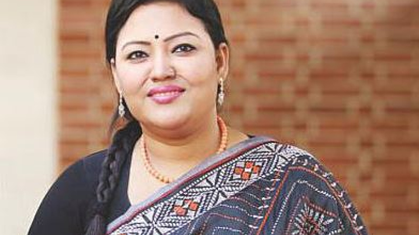 সংগীতশিল্পী মমতাজ